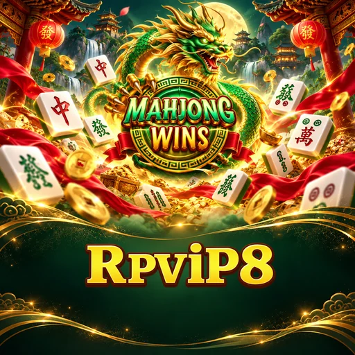 rpvip8 Indonesia - Peningkatan performa dan UI/UX terbaru