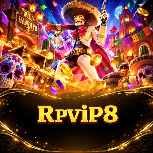 rpvip8 APK Indonesia - Panduan Lengkap dan Tutorial