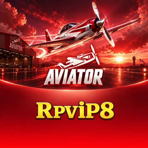 rpvip8 - Peningkatan performa dan UI/UX terbaru