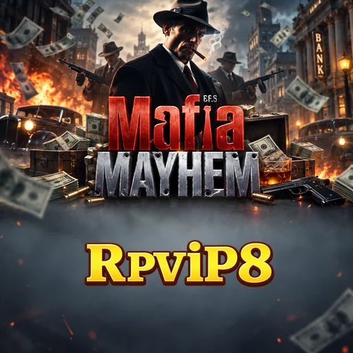 rpvip8 APK Indonesia - Panduan Lengkap dan Tutorial