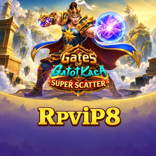 rpvip8 APK Indonesia - Panduan Lengkap dan Tutorial