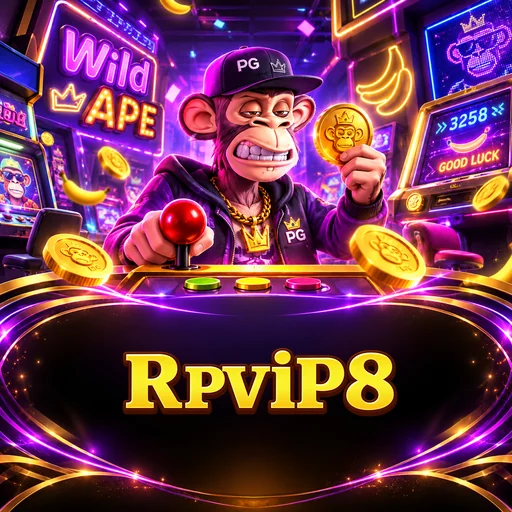 rpvip8 APK Indonesia - Panduan Lengkap dan Tutorial