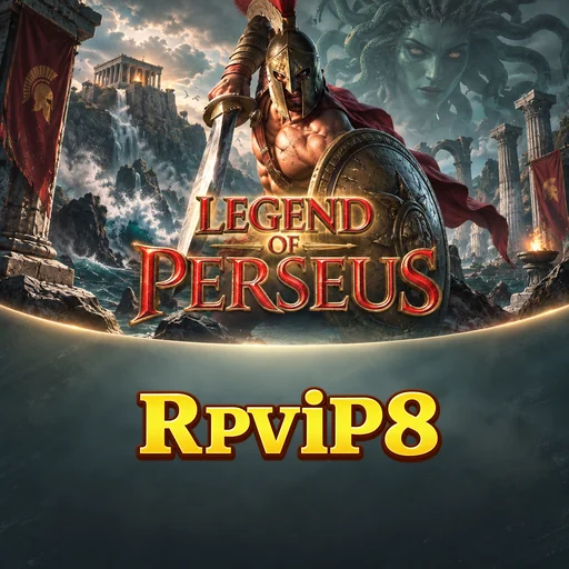 rpvip8 APK Indonesia - Panduan Lengkap dan Tutorial